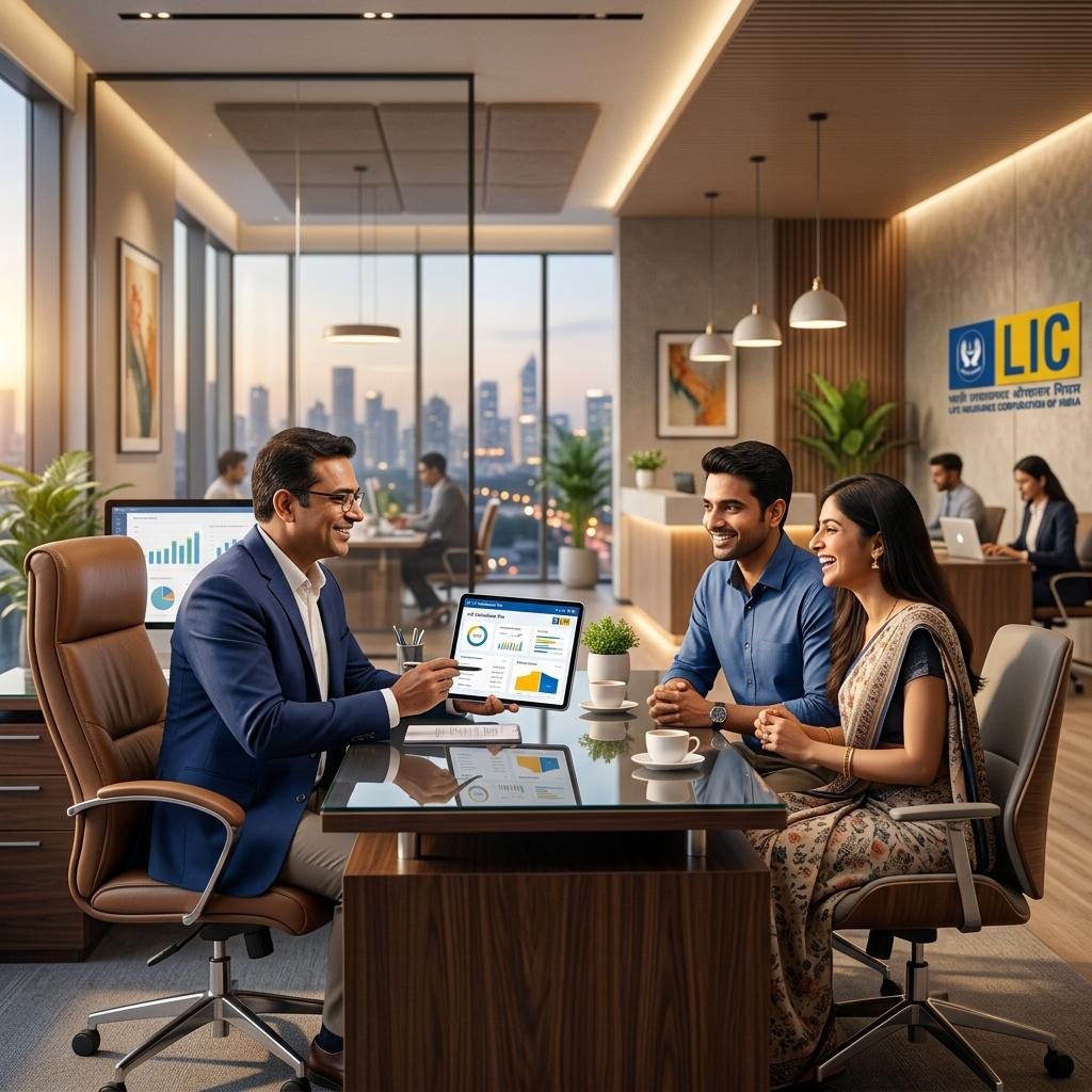 LIC Planning Session