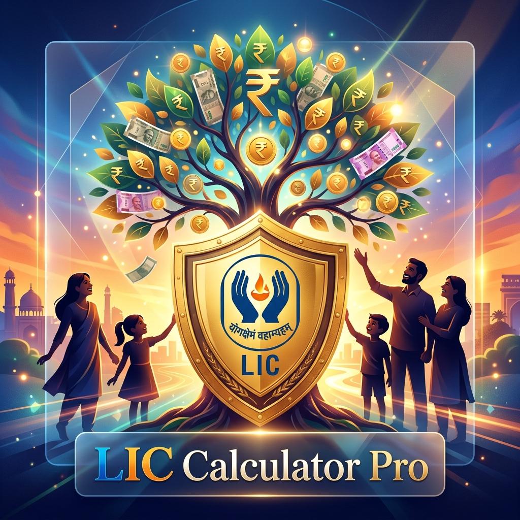 LIC Security Concept